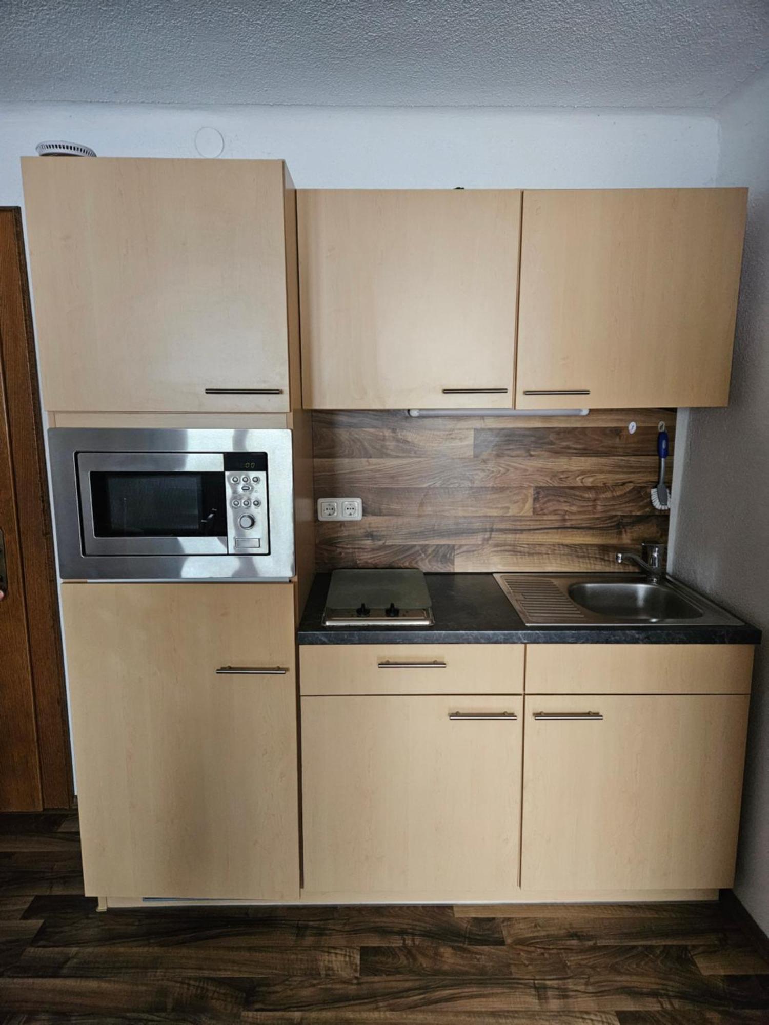 Ferienwohnung Fuerstauhof Экстерьер фото
