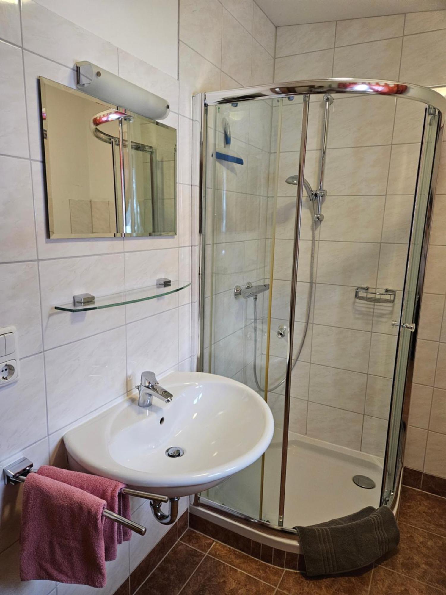 Ferienwohnung Fuerstauhof Экстерьер фото