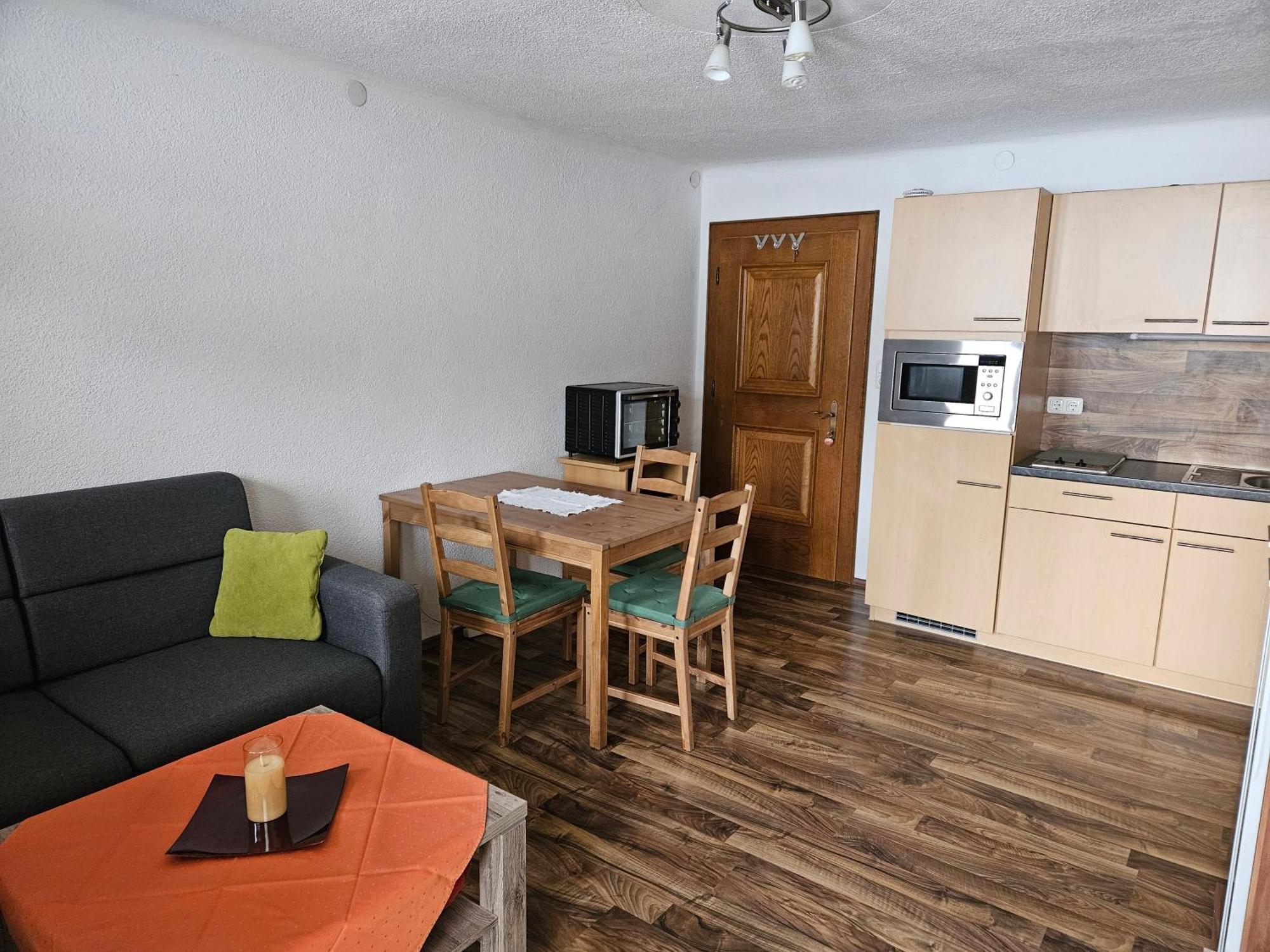 Ferienwohnung Fuerstauhof Экстерьер фото