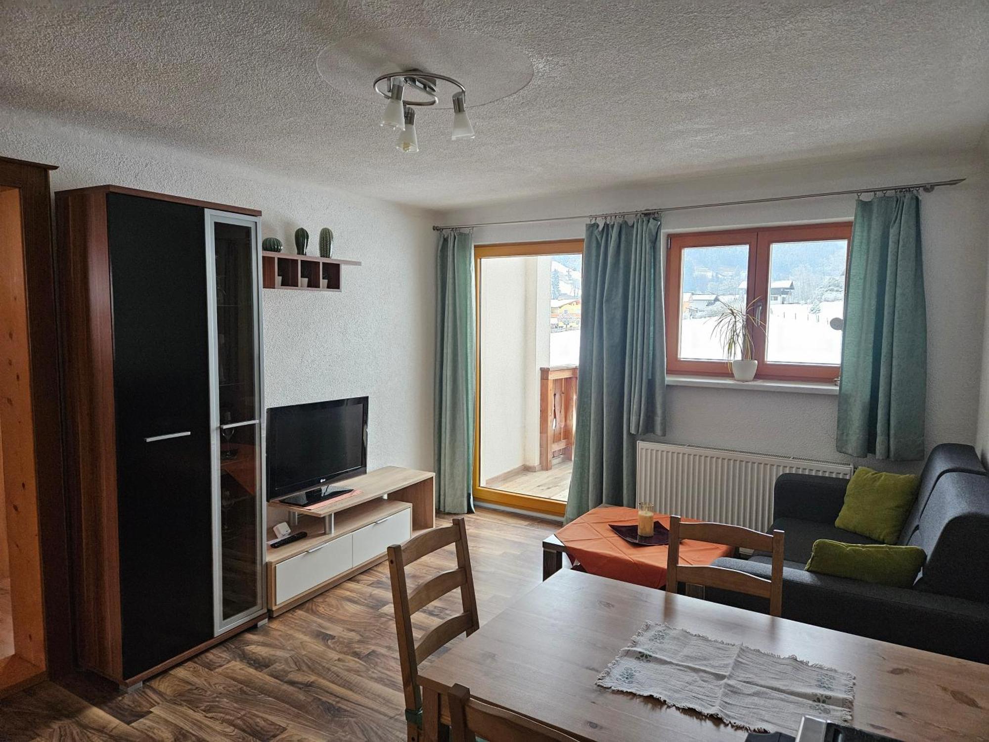 Ferienwohnung Fuerstauhof Экстерьер фото